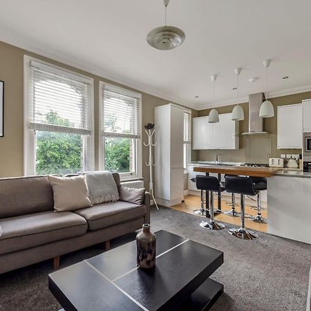 The West Kensington Apartments ロンドン エクステリア 写真