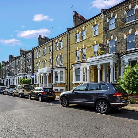 The West Kensington Apartments ロンドン エクステリア 写真