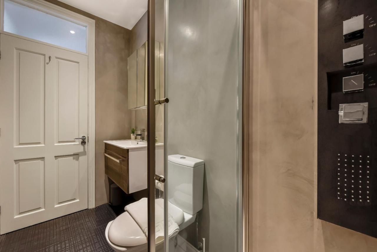 The West Kensington Apartments ロンドン 部屋 写真