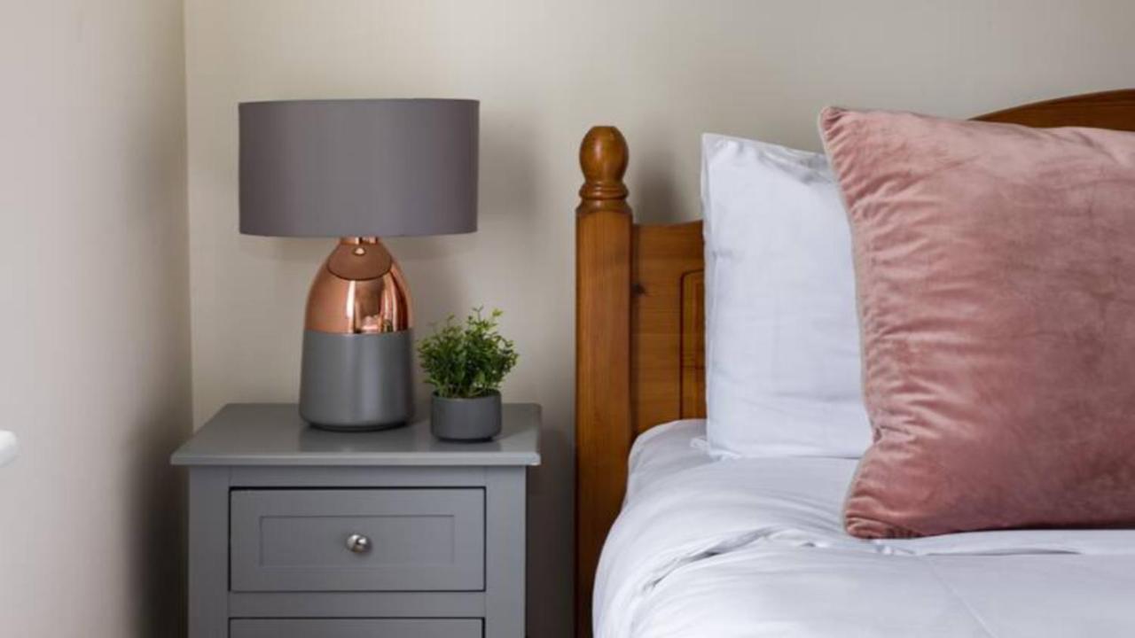 The West Kensington Apartments ロンドン 部屋 写真