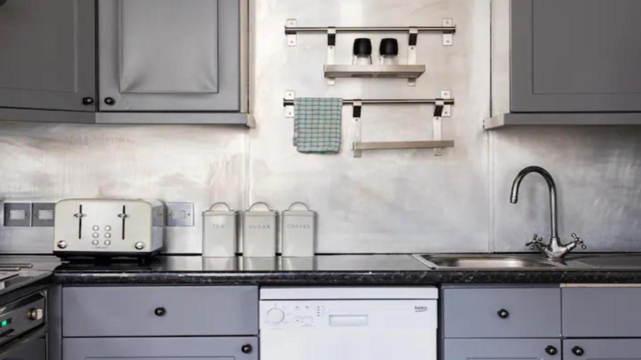The West Kensington Apartments ロンドン 部屋 写真